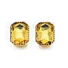 Sew on Rhinestone RGLA-S030-20B-B13-2