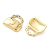 304 Stainless Steel Charms KK-D503-37G-2