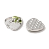 Brass Enamel Pendants KK-S368-10P-2