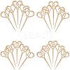 Table Number Card AJEW-GA0001-25-1