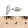 304 Stainless Steel Links STAS-D211-08P-3