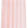 Transparent Glass Beads Strands X-EGLA-A044-T8mm-MB22-6