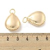 Brass Pendants KK-L211-009G-01-3
