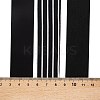 9 Yards 3 Styles Polyester Ribbon SRIB-A014-G15-2