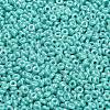 TOHO 11/0 Demi Round Beads X-SEED-DR11-0413-2