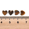 Natural Tiger Eye Beads G-H356-01A-03-3