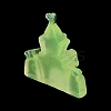 Luminous Resin Cabochons LS-RESI-K028-01E-2