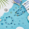 DIY Jewelry Sets Making Kits DIY-PH0031-38-4