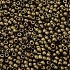 TOHO 11/0 Round Beads X-SEED-TR11-0223F-2