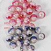Plating Acrylic UV Reactive Beads PACR-TAC0005-05E-1