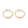 Tibetan Style Linking Rings LS-PALLOY-A017-G-LF-1