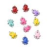 304 Stainless Steel Enamel Charms LS-STAS-Q363-14H-P-1