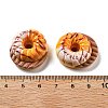 Cute Mini Food Series Resin Cabochons CRES-I038-01H-3