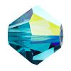 Preciosa® Crystal Beads X-PRC-BA5-60100-200-1