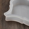DIY Pixel Heart Quicksand Silicone Molds AJEW-U013-03F-5