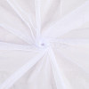 Polyester Mesh Fabric DIY-WH20009-40V-1