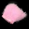 Fashion Feather Cloth Strand Costume Accessories FIND-Q040-06I-2