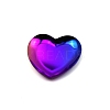 Heart Stainless Steel Jewelry Plates X1-PW-WG54059-01-1