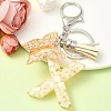 Resin & Acrylic Keychain KEYC-YW00121-24-1