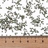TOHO 15/0 Round Beads SEED-XTR15-0323-4