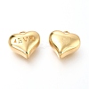 Brass Pendants KK-J275-24G-2