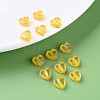 Transparent Acrylic Beads LS-MACR-S373-114-C06-7