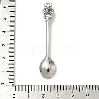 Alloy Big Pendants PALLOY-A025-04B-P-1