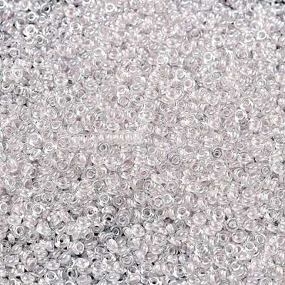 TOHO 11/0 Demi Round Beads Y-SEED-DR11-1066-1