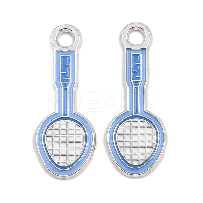 Alloy Enamel Pendants LS-FIND-I065-01C-P-1