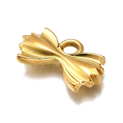 304 Stainless Steel Pendants STAS-M116-23G-1