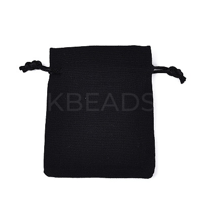 Rectangle Canvas Packing Pouches OP-K003-10x14-01A-1