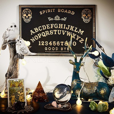 Witch Craft Sets DIY-CN0002-31B-1