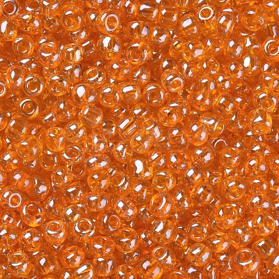 Glass Seed Beads X1-SEED-A006-3mm-109-1