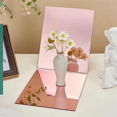 Acrylic Sheets DIY-WH0622-330B-1
