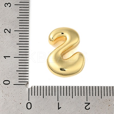 Rack Plating Brass Pendants X-KK-C067-10G-S-1