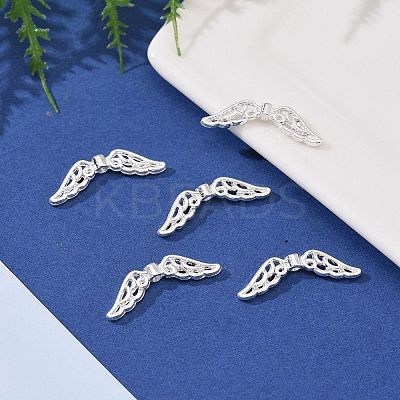 Alloy Beads LS-PALLOY-AD49079-S-FF-1