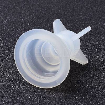 DIY Chess Silicone Molds X-DIY-P046-03-1
