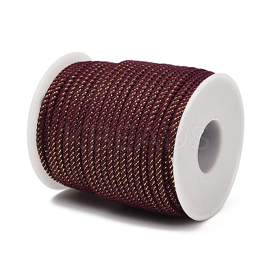 Nylon Braided Cords NWIR-C004-02J-1