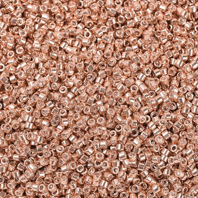 MIYUKI Delica Beads X-SEED-J020-DB0434-1