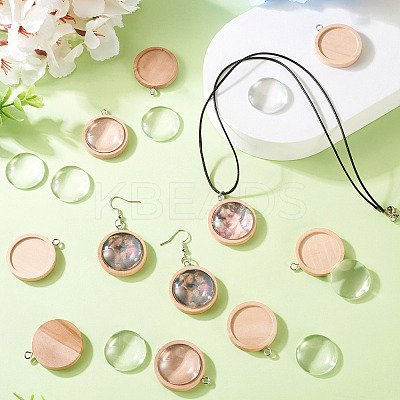 DIY Pendant Kits DIY-TA0012-16C-1