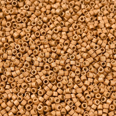 MIYUKI Delica Beads SEED-J020-DB1833F-1