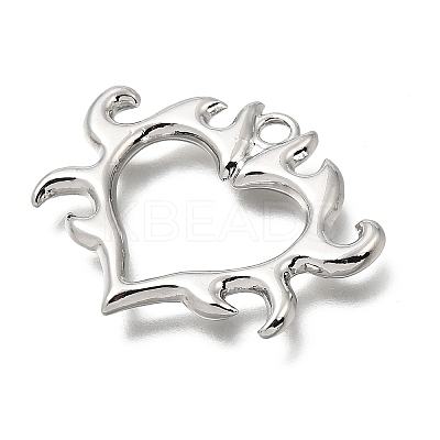 Alloy Pendants PALLOY-B016-03B-P-1
