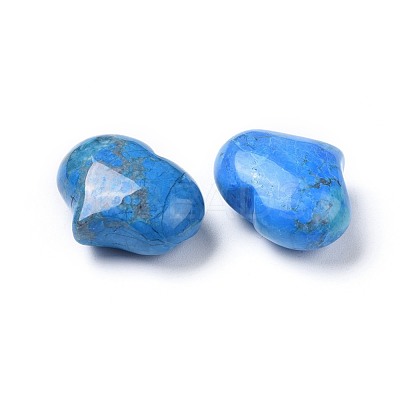 Natural Turquoise Stone G-F659-A13-1