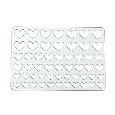 Carbon Steel Cutting Dies Stencils DIY-P076-64-1