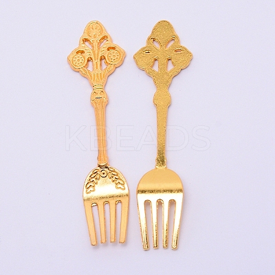 Tibetan Style Alloy Pendants TIBEP-TAC0001-05G-1