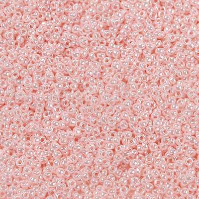MIYUKI Round Rocailles Beads X-SEED-G009-RR0427-1