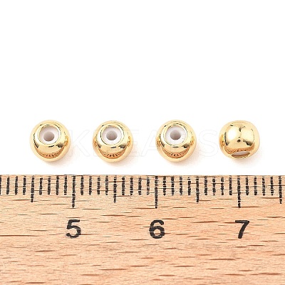SHEGRACE Brass Beads XGRPCH936-195G-1