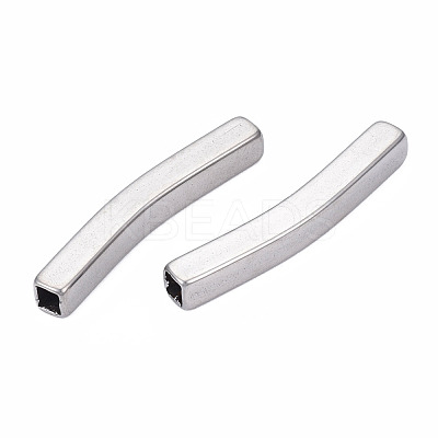 Non-Tarnish 201 Stainless Steel Beads STAS-N092-129B-01-1
