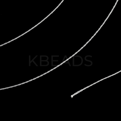 50 Yards ANGRYFISH Fusionline PE Microfused Braided Beading Thread OCOR-H111-17B-01-1