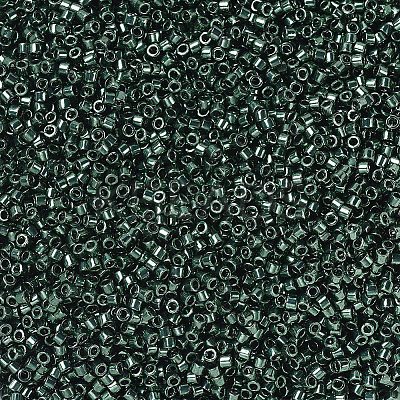 MIYUKI Delica Beads X-SEED-J020-DB0458-1